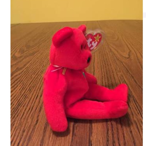 1999 Ocito Beanie Baby - Picture 4 of 7